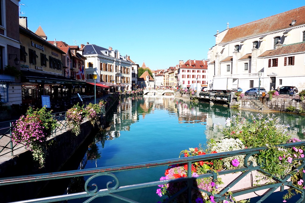 Annecy mon Amour