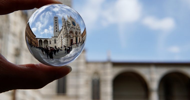 Siena La Bellissima